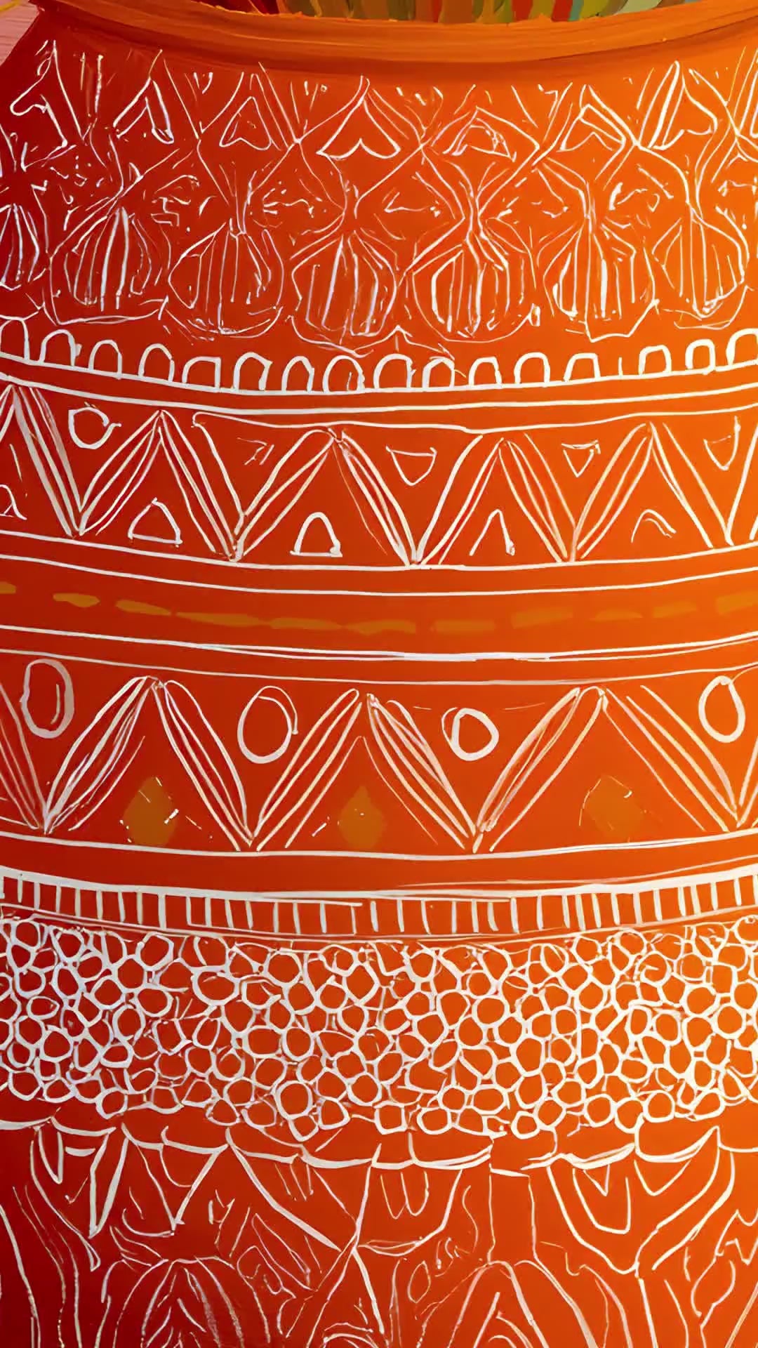 Product Detail Video