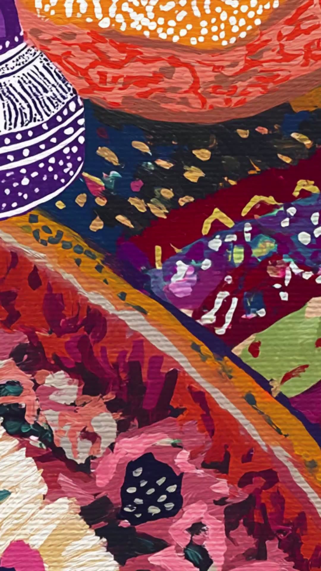 Product Detail Video